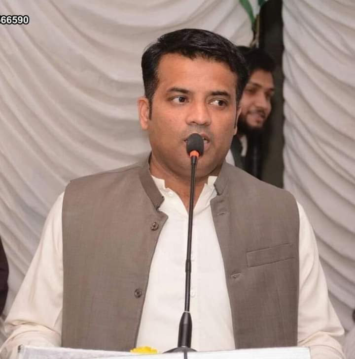 shoaib ahmed