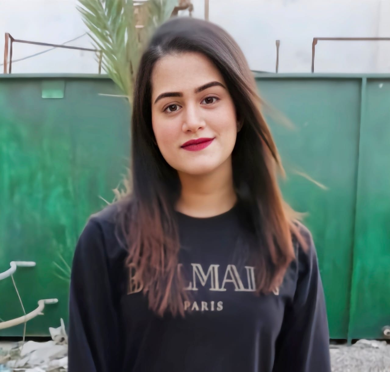 aisha