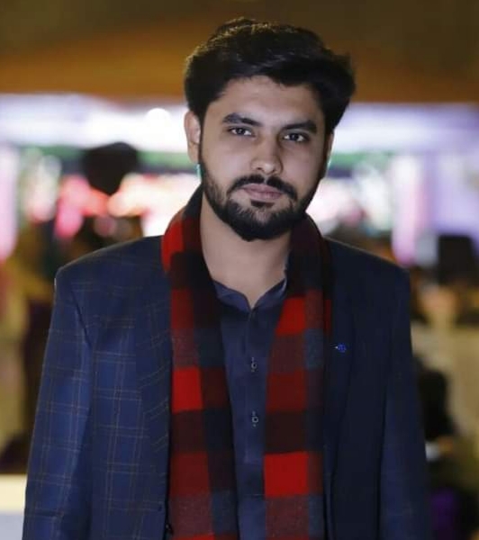 usama zafar